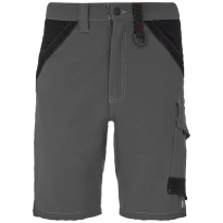 Bermuda de trabajo Lafont Crusher 1ATBST stretch multibolsillos