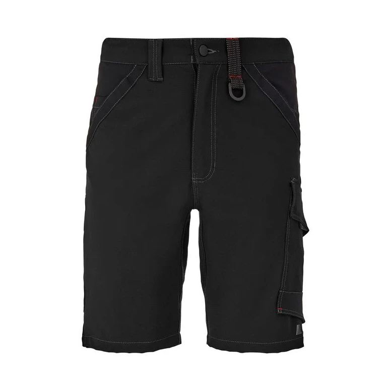 Bermuda de trabajo Lafont Crusher 1ATBST stretch multibolsillos