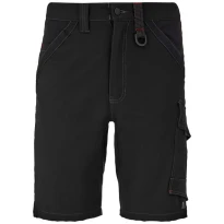 Bermuda de trabajo Lafont Crusher 1ATBST stretch multibolsillos