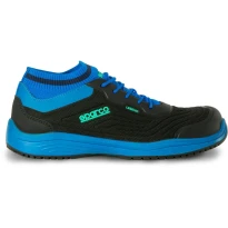 Zapatos de seguridad Sparco - LEGEND NRAZ S1P SRC ESD