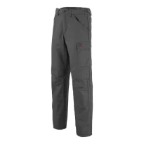 Pantalón de Trabajo Lafont Basalte PI 1MIMUPPI Multibolsillos
