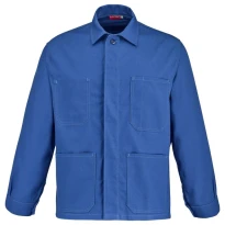 Chaqueta de Trabajo Lafont Core 2BASCP Multibolsillos 2