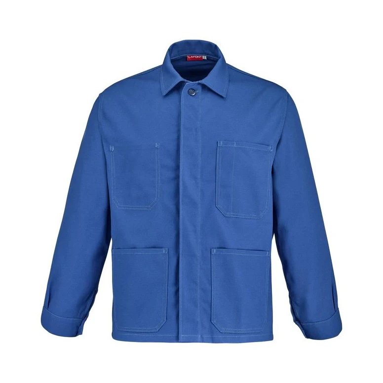 Chaqueta de Trabajo Lafont Core 2BASCP Multibolsillos