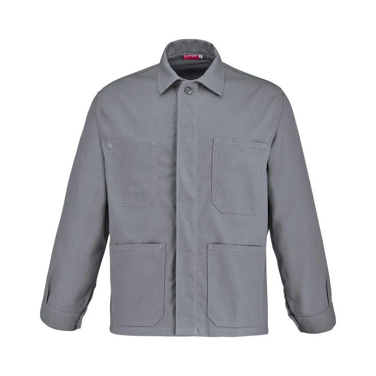Chaqueta de Trabajo Lafont Core 2BASCP Multibolsillos