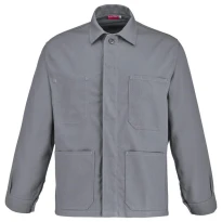 Chaqueta de Trabajo Lafont Core 2BASCP Multibolsillos