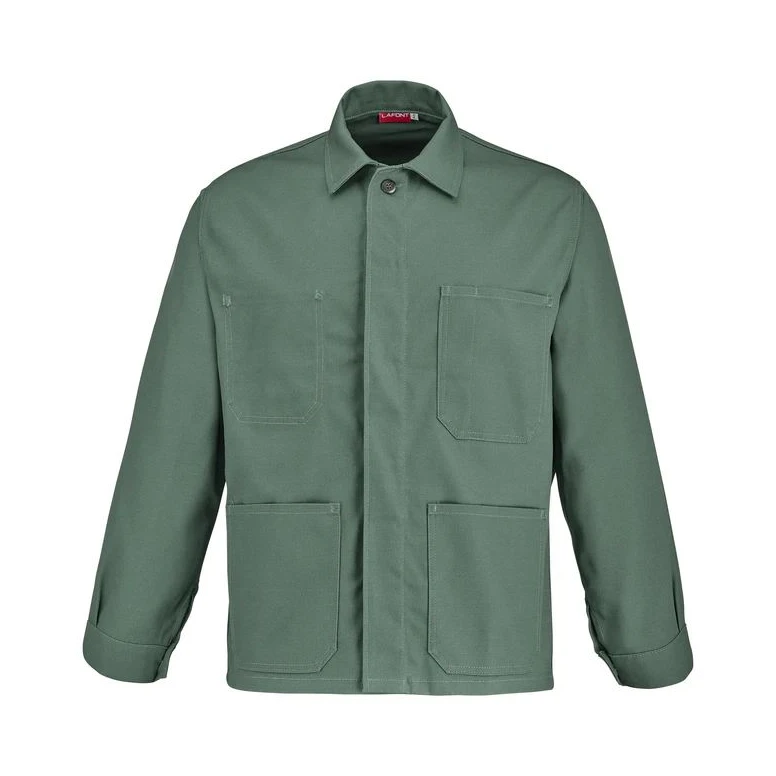 Chaqueta de Trabajo Lafont Core 2BASCP Multibolsillos