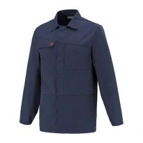 Chaqueta de Trabajo Lafont Beryl 2MIMUP Multibolsillos 2