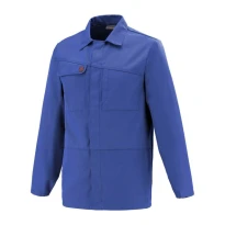 Chaqueta de Trabajo Lafont Beryl 2MIMUP Multibolsillos