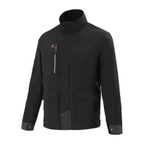Chaqueta de Trabajo Lafont Tool 3ATHUP Multibolsillos