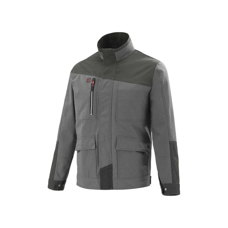 Chaqueta de Trabajo Lafont Tool 3ATHUP Multibolsillos