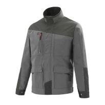 Chaqueta de Trabajo Lafont Tool 3ATHUP Multibolsillos