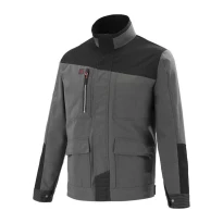 Chaqueta de Trabajo Lafont Tool 3ATHUP Multibolsillos