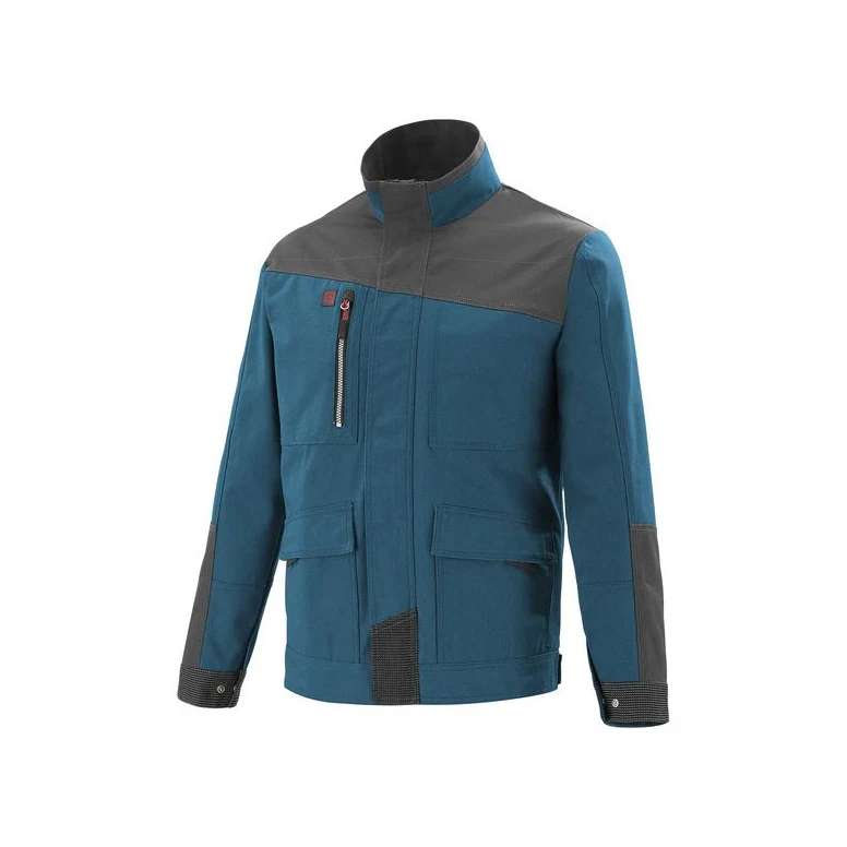Chaqueta de Trabajo Lafont Tool 3ATHUP Multibolsillos