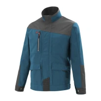Chaqueta de Trabajo Lafont Tool 3ATHUP Multibolsillos
