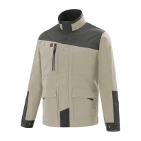Chaqueta de Trabajo Lafont Tool 3ATHUP Multibolsillos