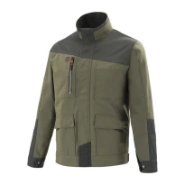 Chaqueta de Trabajo Lafont Tool 3ATHUP Multibolsillos