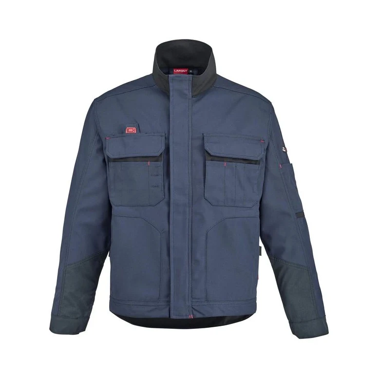 Chaqueta de Trabajo Lafont Ventus 3ATNCP Multibolsillos