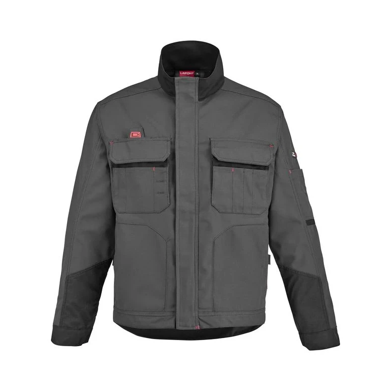 Chaqueta de Trabajo Lafont Ventus 3ATNCP Multibolsillos