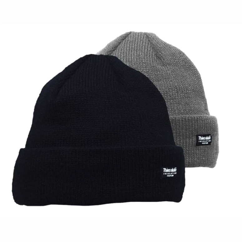 Gorro Thinsulate ISSA LINE - 04380