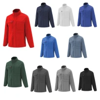 Chaqueta de Trabajo Lafont Jaspe LA-3MIMUP-1 Multibolsillos