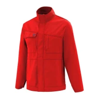 Chaqueta de Trabajo Lafont Jaspe LA-3MIMUP-1 Multibolsillos 2