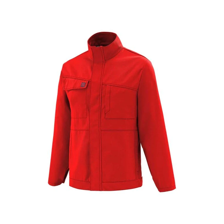 Chaqueta de Trabajo Lafont Jaspe LA-3MIMUP-1 Multibolsillos