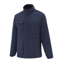 Chaqueta de Trabajo Lafont Jaspe LA-3MIMUP-1 Multibolsillos