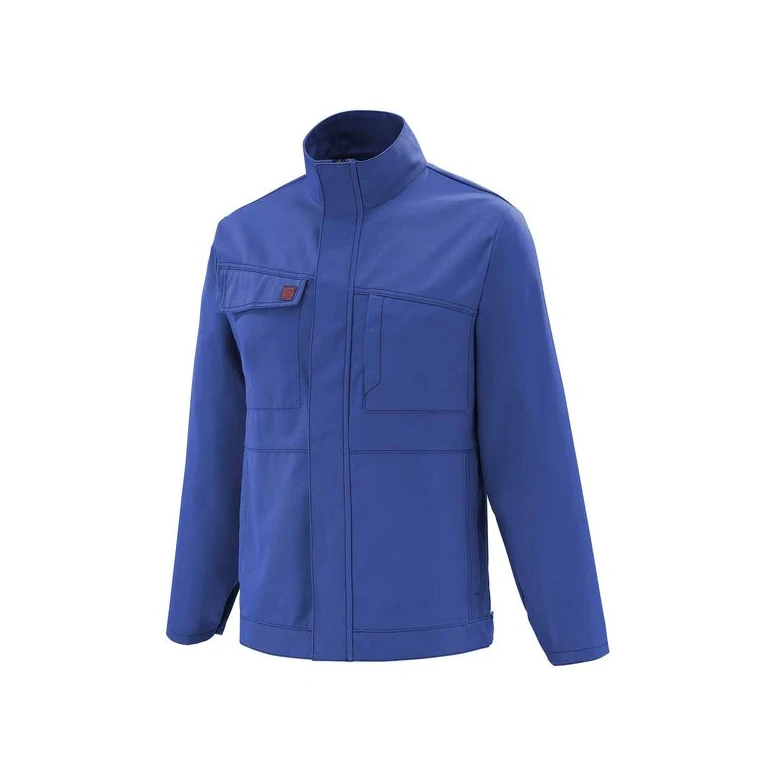 Chaqueta de Trabajo Lafont Jaspe LA-3MIMUP-1 Multibolsillos