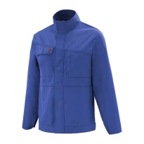 Chaqueta de Trabajo Lafont Jaspe LA-3MIMUP-1 Multibolsillos