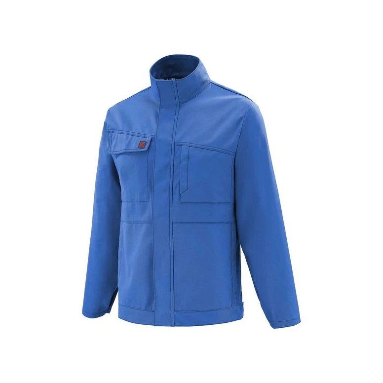 Chaqueta de Trabajo Lafont Jaspe LA-3MIMUP-1 Multibolsillos