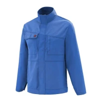 Chaqueta de Trabajo Lafont Jaspe LA-3MIMUP-1 Multibolsillos