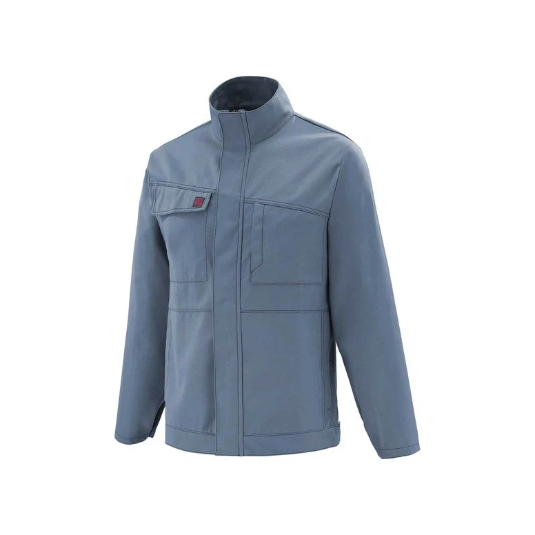 Chaqueta de Trabajo Lafont Jaspe LA-3MIMUP-1 Multibolsillos