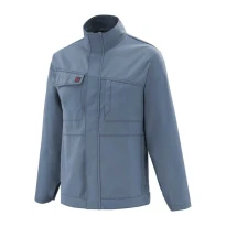 Chaqueta de Trabajo Lafont Jaspe LA-3MIMUP-1 Multibolsillos
