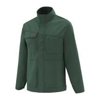 Chaqueta de Trabajo Lafont Jaspe LA-3MIMUP-1 Multibolsillos