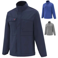 Chaqueta de trabajo Lafont Jaspe LA-3MIMUPP-1 multibolsillos