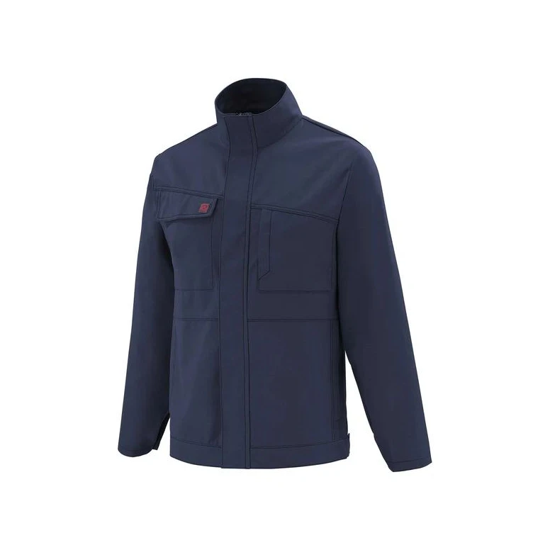 Chaqueta de trabajo Lafont Jaspe LA-3MIMUPP-1 multibolsillos