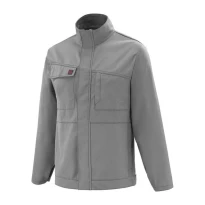 Chaqueta de trabajo Lafont Jaspe LA-3MIMUPP-1 multibolsillos