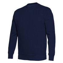Sudadera de trabajo de cuello redondo ISSA LINE - 04819N Faloria