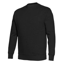 Sudadera de trabajo de cuello redondo ISSA LINE - 04819N Faloria
