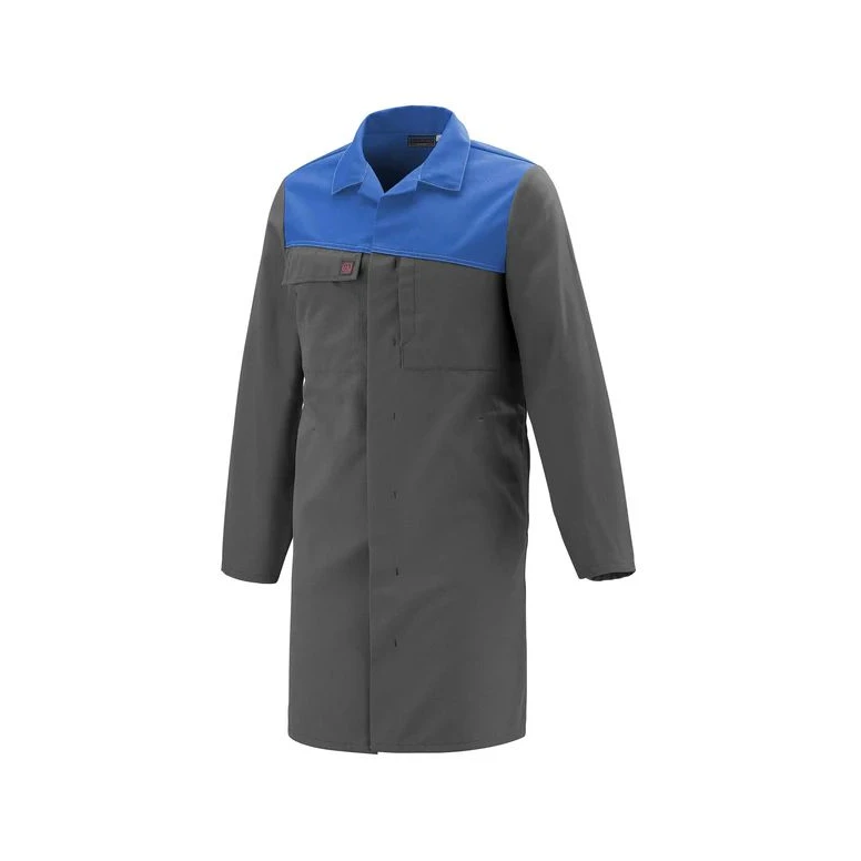 Bata de Trabajo Lafont Cover 7COLUP Multibolsillos
