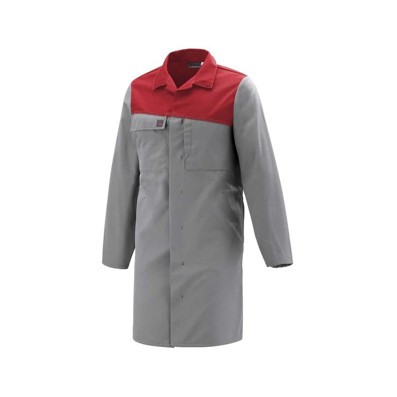 Bata de Trabajo Lafont Cover 7COLUP Multibolsillos