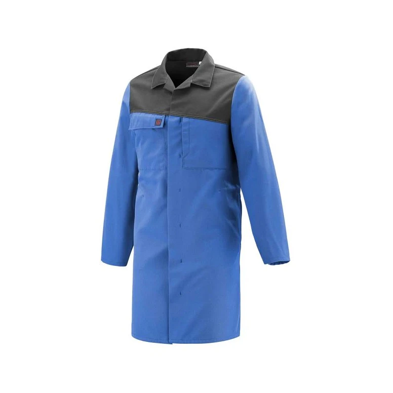 Bata de Trabajo Lafont Cover 7COLUP Multibolsillos