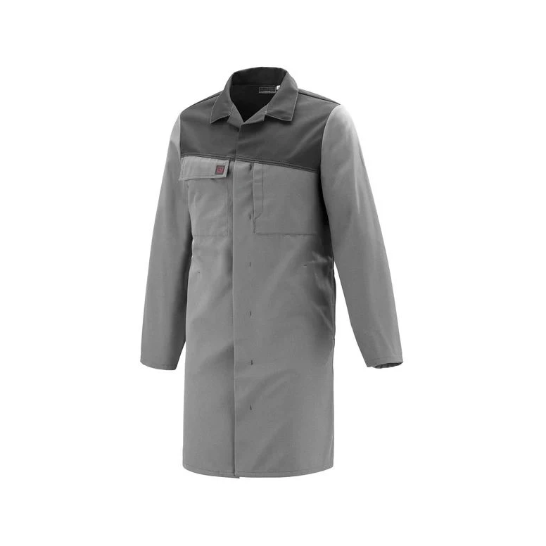 Bata de Trabajo Lafont Cover 7COLUP Multibolsillos
