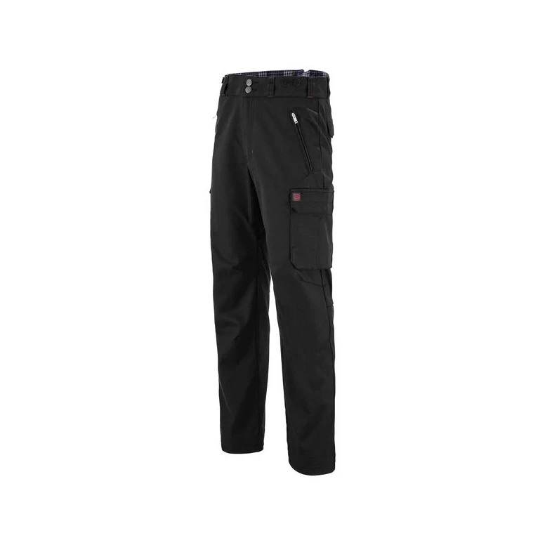 Pantalón de Trabajo Lafont Achille 1GEN Multibolsillos