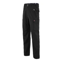 Pantalón de Trabajo Lafont Achille 1GEN Multibolsillos