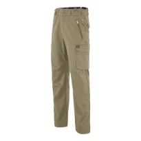 Pantalón de Trabajo Lafont Achille 1GEN Multibolsillos