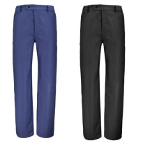 Pantalón de Trabajo Lafont Benoit 109KC9 100% Algodón