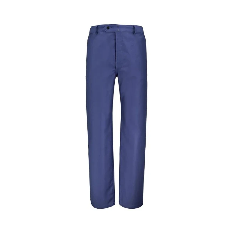 Pantalón de Trabajo Lafont Benoit 109KC9 100% Algodón