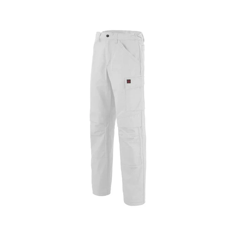 Pantalón de Trabajo Lafont Basalte 1MIMUP Multibolsillos
