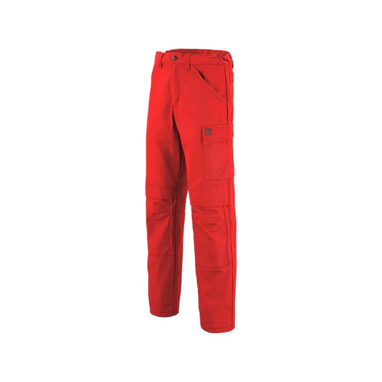 Pantalón de Trabajo Lafont Basalte 1MIMUP Multibolsillos